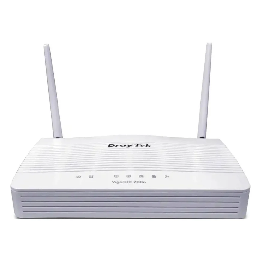 Маршрутизатор Drytek Vigor LTE200n