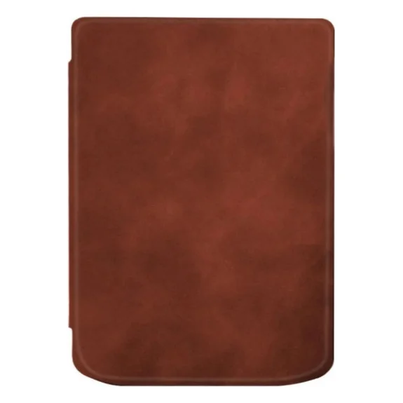 Чохол до електронної книги BeCover Smart Case PocketBook 629 Verse / 634 Verse Pro 6" Brown (710451)