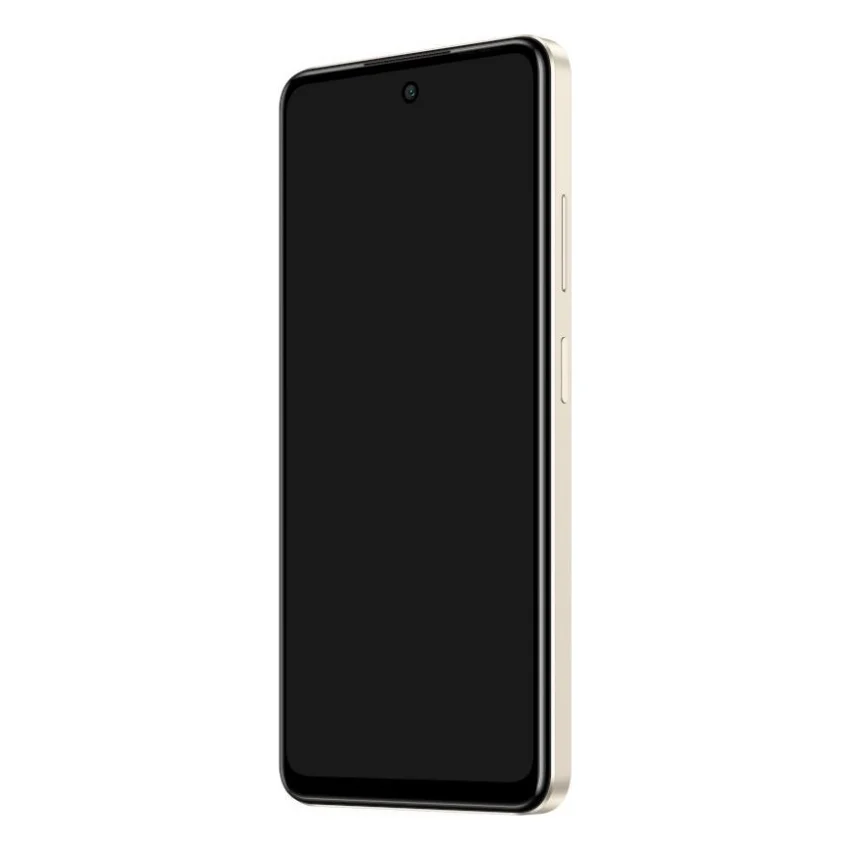 Мобільний телефон Infinix Smart 8 Plus 4/128Gb Shinny Gold (4894947012013) — фото 4