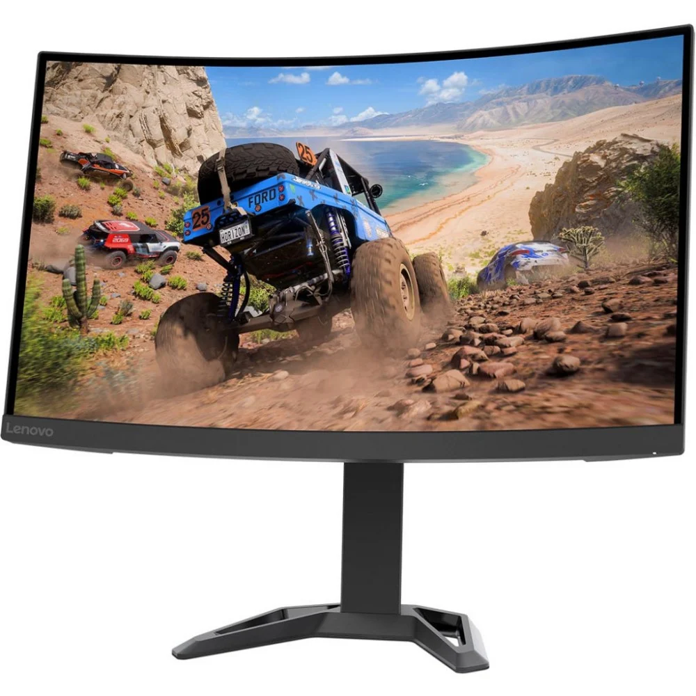 Монітор Lenovo G27qc-30 (66F4GAC2UA) — фото 3