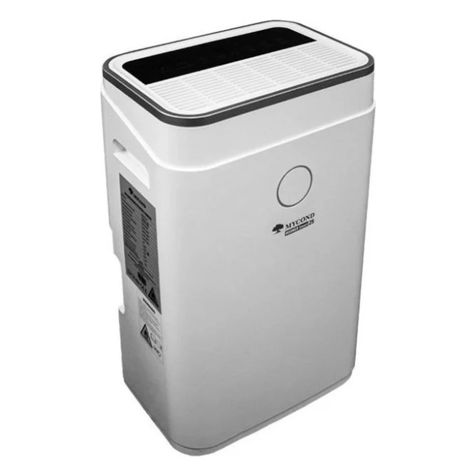 Осушувач повітря MYCOND Roomer Smart 25 (ROOMER_SMART_25) — фото 9