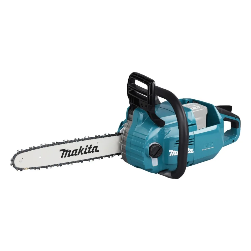 Ланцюгова пила Makita 350мм XGT, 40V (UC011GT101) — фото 3