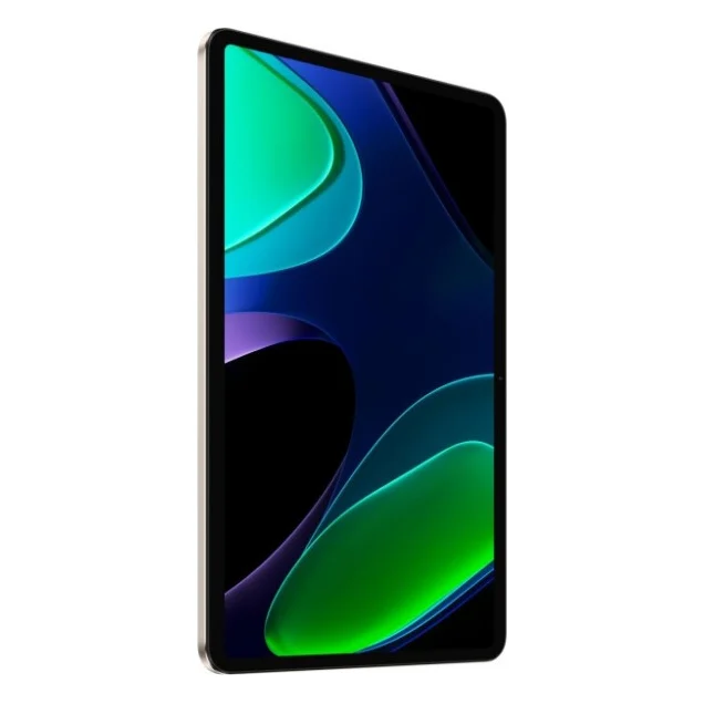Планшет Xiaomi Pad 6 8/256GB Champagne (VHU4346EU) — фото 3