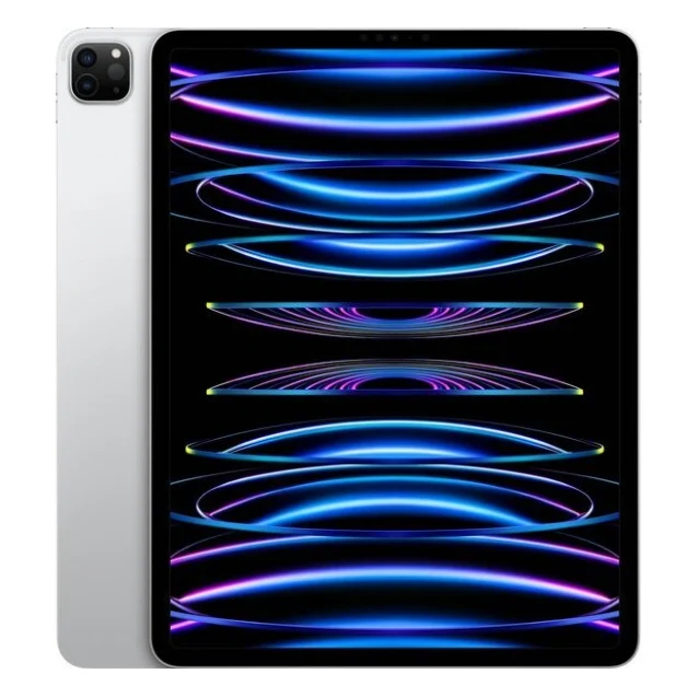 Планшет Apple iPad Pro 12,9" M2 Wi-Fi + LTE 256GB Silver (MP213RK/A)