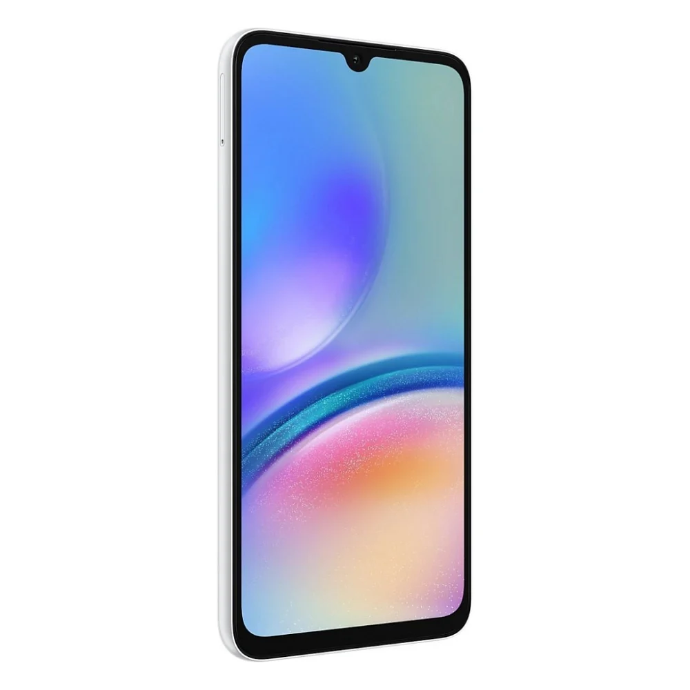 Мобільний телефон Samsung Galaxy A05s 4/128Gb Silver (SM-A057GZSVEUC) — фото 5
