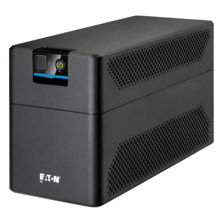 Джерело безперебійного живлення Eaton 5E1200UI 1200VA (5E1200UI)