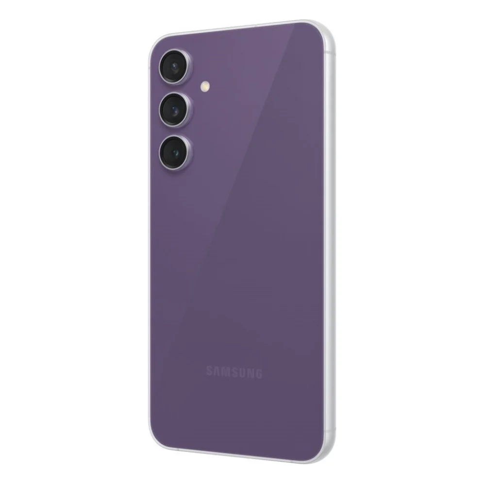 Мобільний телефон Samsung Galaxy S23 FE 8/256GB Purple (SM-S711BZPGSEK) — фото 7