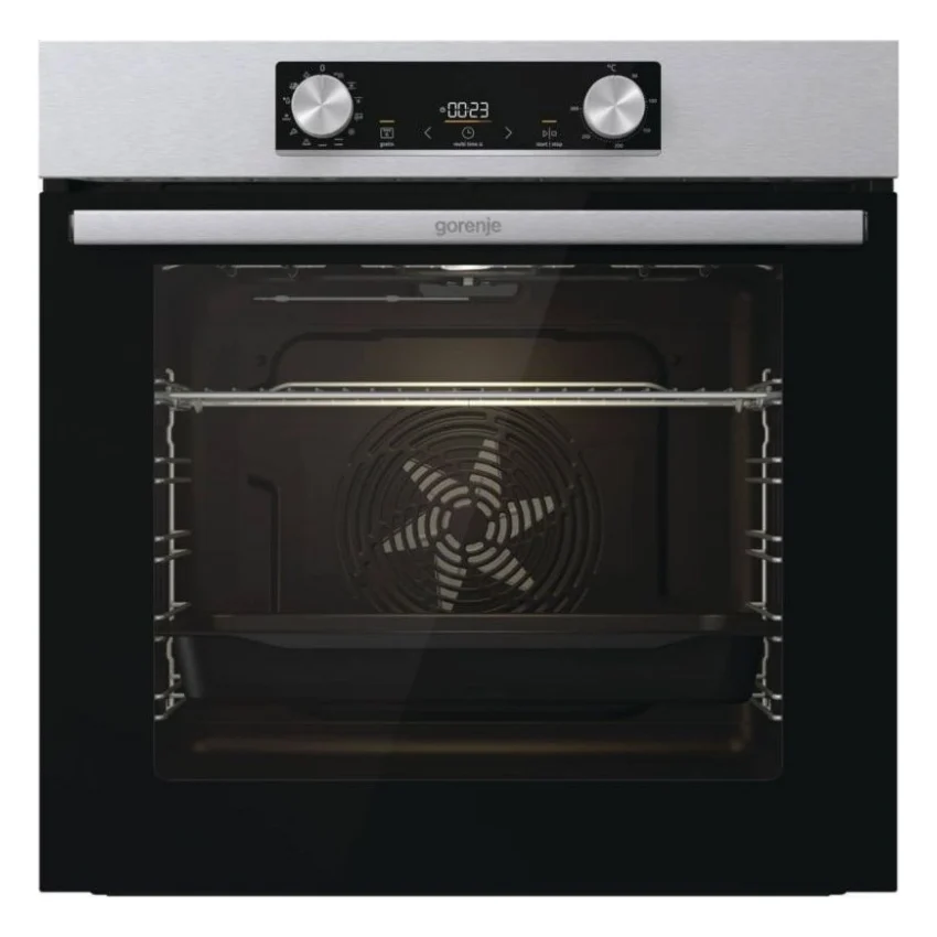 Духова шафа Gorenje BO6737E02X