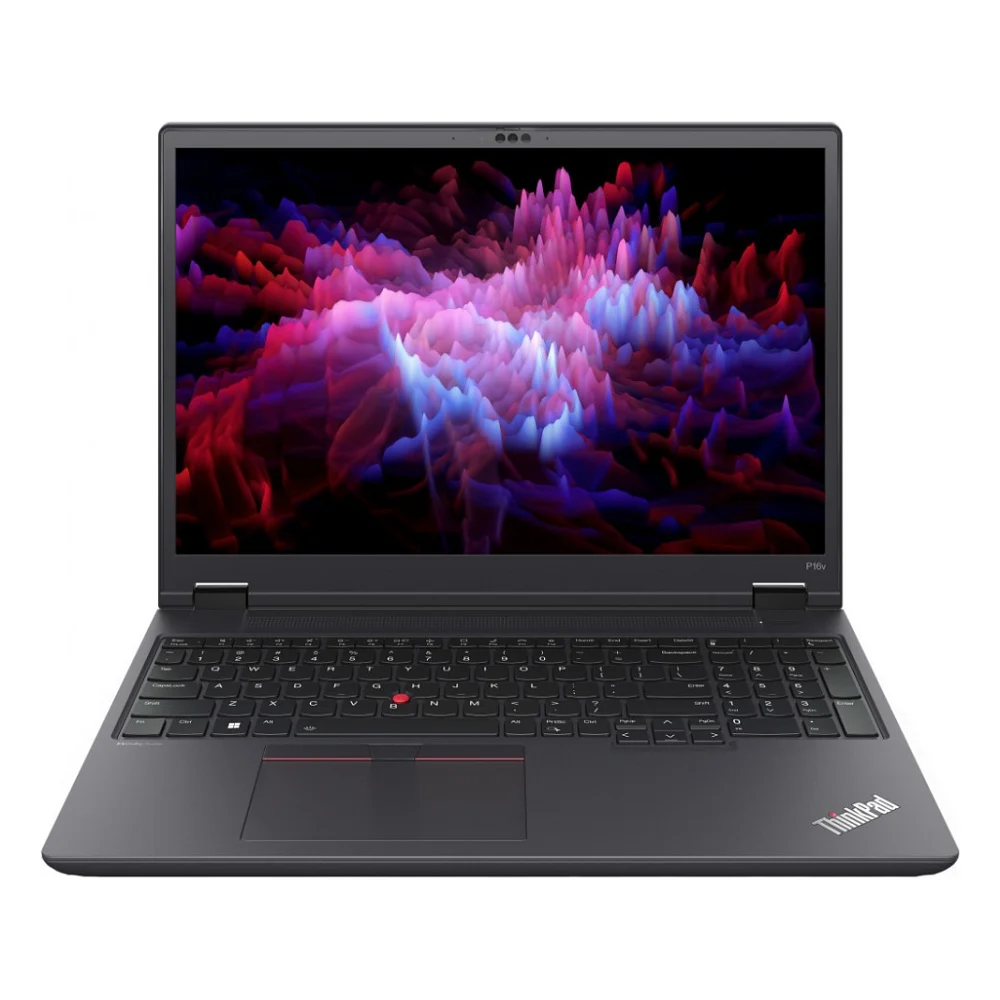 Ноутбук Lenovo ThinkPad P16v G1 (21FC001DRA)