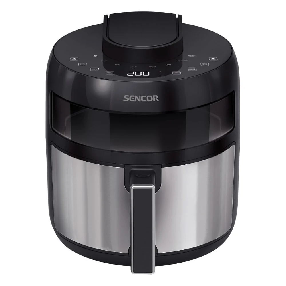 Мультипіч Sencor SFR5010BK