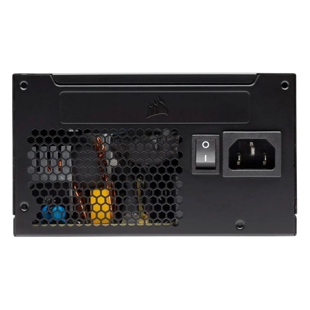 Блок живлення Corsair 750W CX750 (CP-9020279-EU) — фото 5