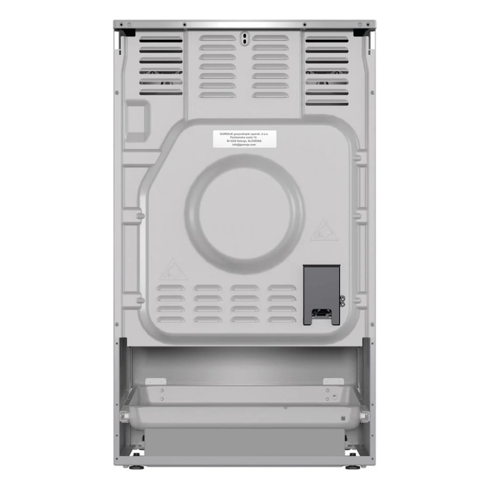 Плита Gorenje GECS5C70XPA — фото 12