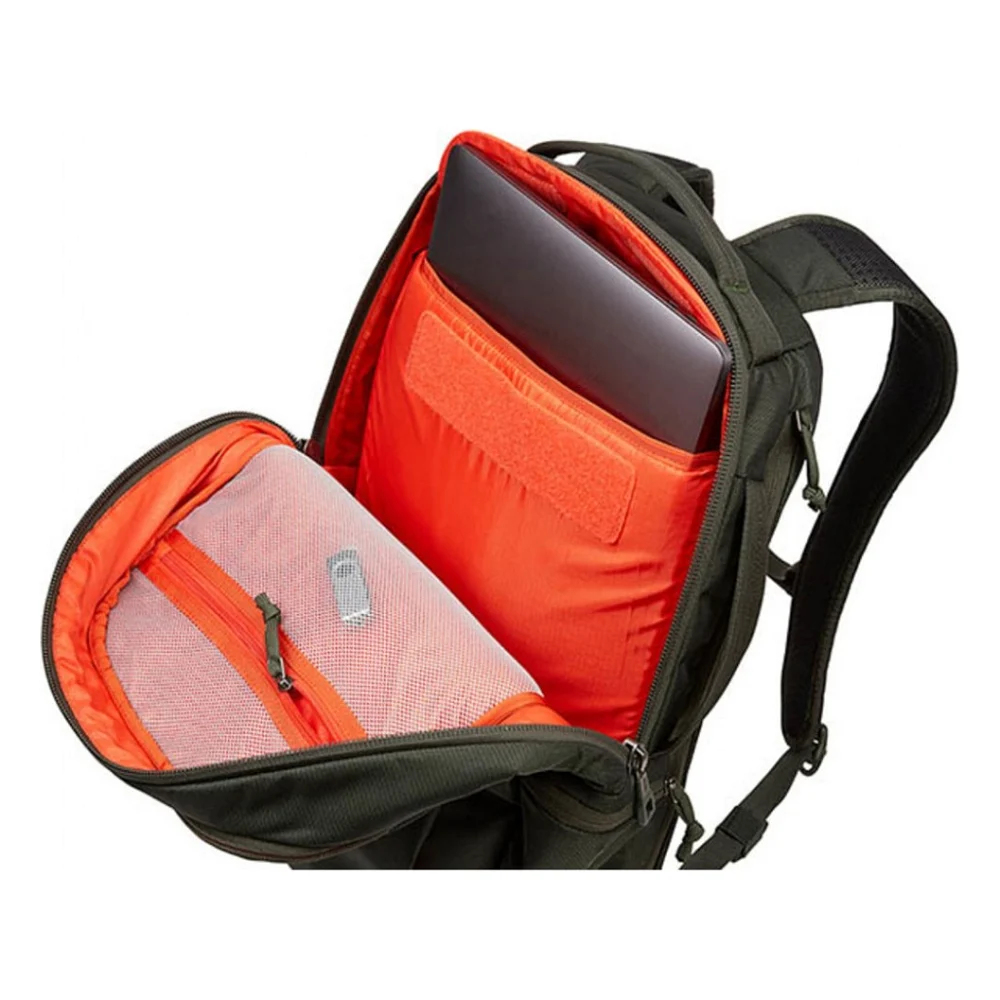 Рюкзак для ноутбука Thule 15.6" Subterra 30L TSLB317 Dark Forest (3204054) — фото 9