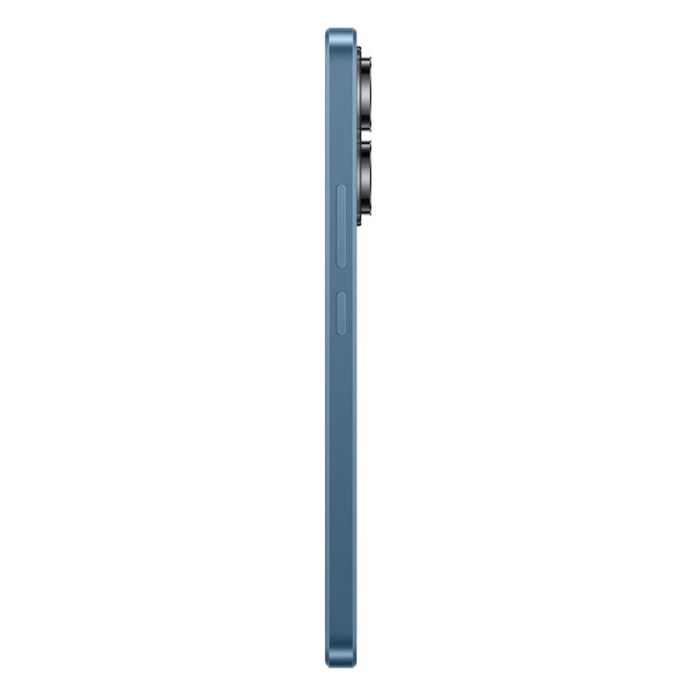 Мобільний телефон Xiaomi Poco X6 5G 12/256GB Blue — фото 9