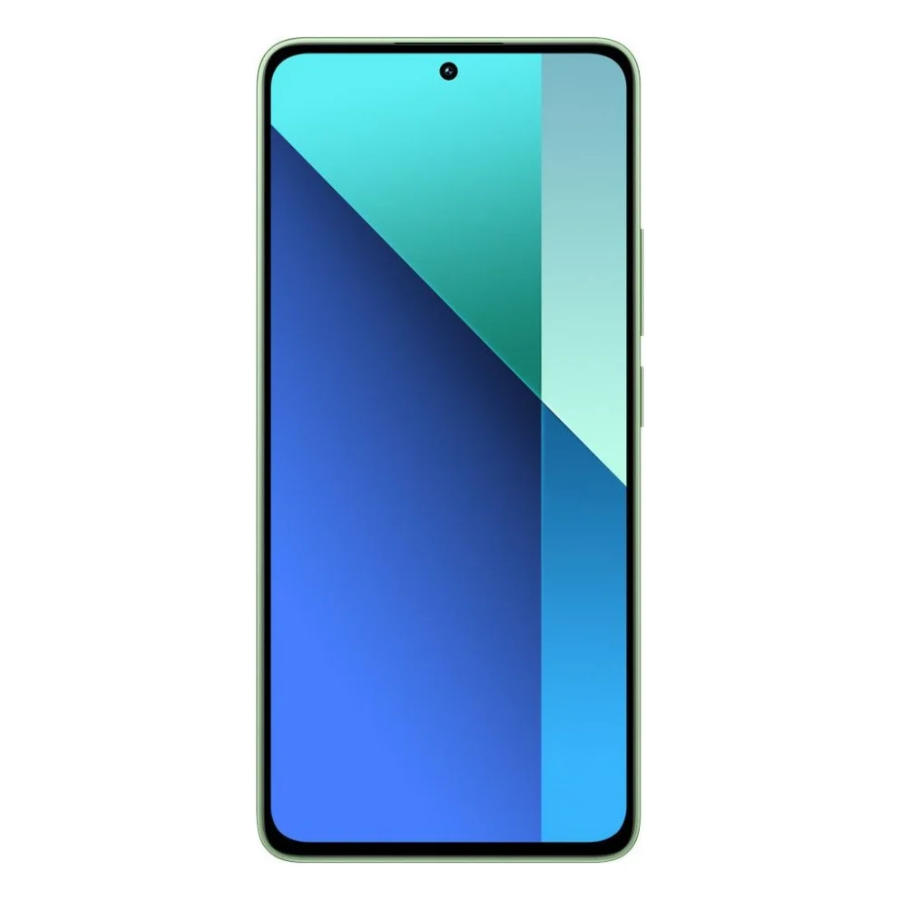 Мобільний телефон Xiaomi Redmi Note 13 6/128GB Mint Green