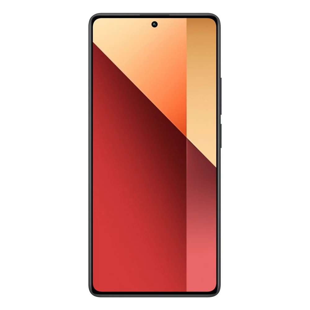 Мобільний телефон Xiaomi Redmi Note 13 Pro 8/256GB Midnight Black