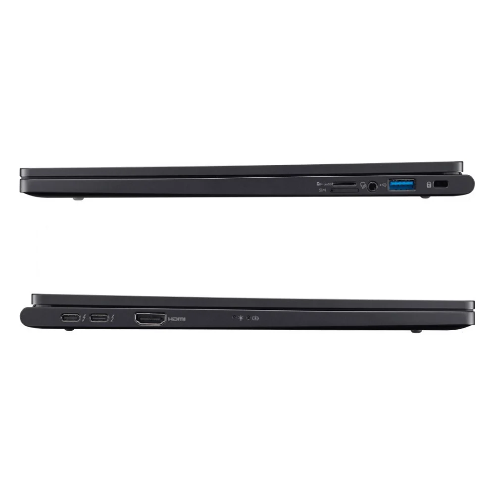 Ноутбук Acer TravelMate TMP614-53 (NX.B0AEU.008) — фото 5