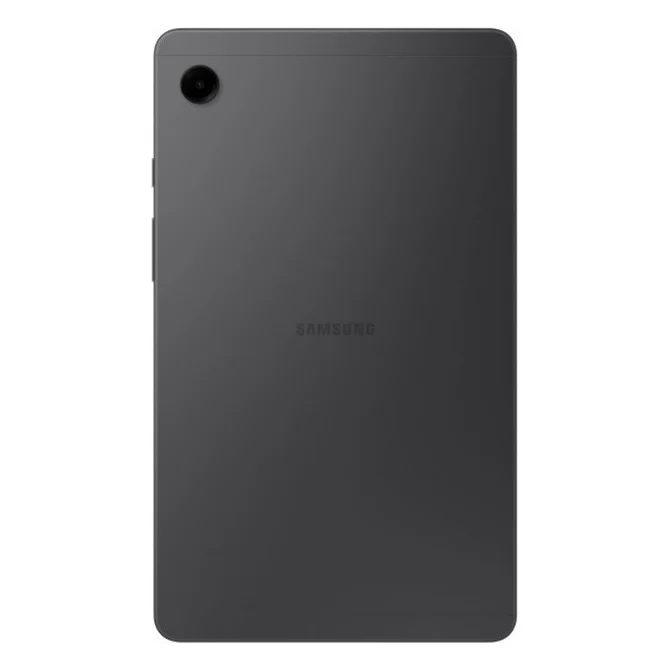 Планшет Samsung Galaxy Tab A9 8.7" Wi-Fi 4/64GB graphite (SM-X110NZAASEK) — фото 5