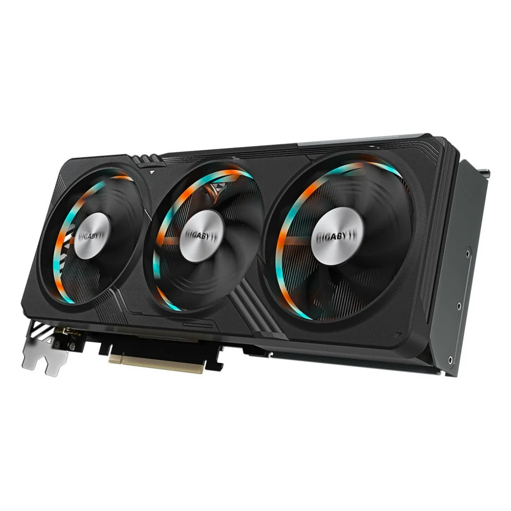 Відеокарта GIGABYTE GeForce RTX 4070 SUPER 12288Mb GAMING OC (GV-N407SGAMING OC-12GD) — фото 5