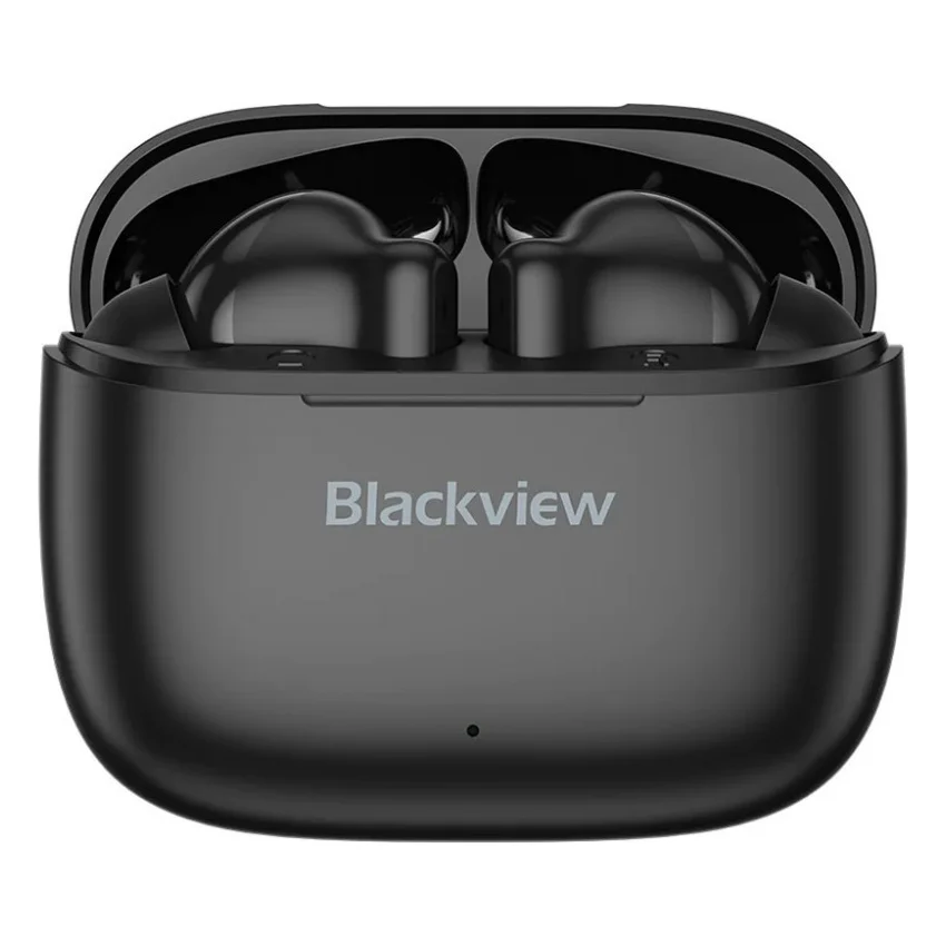 Навушники Blackview TWS AirBuds 4 Black — фото 4