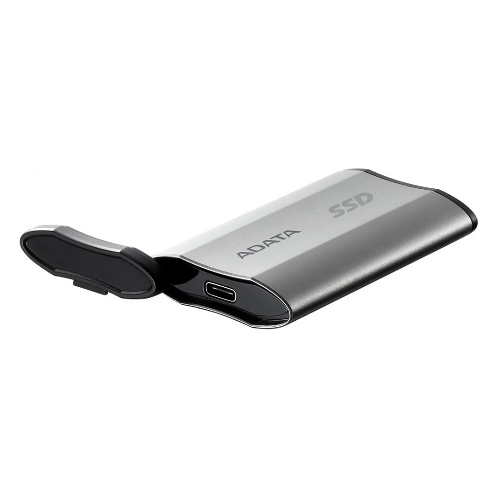 Накопичувач SSD USB 3.2 1TB ADATA (SD810-1000G-CSG) — фото 5
