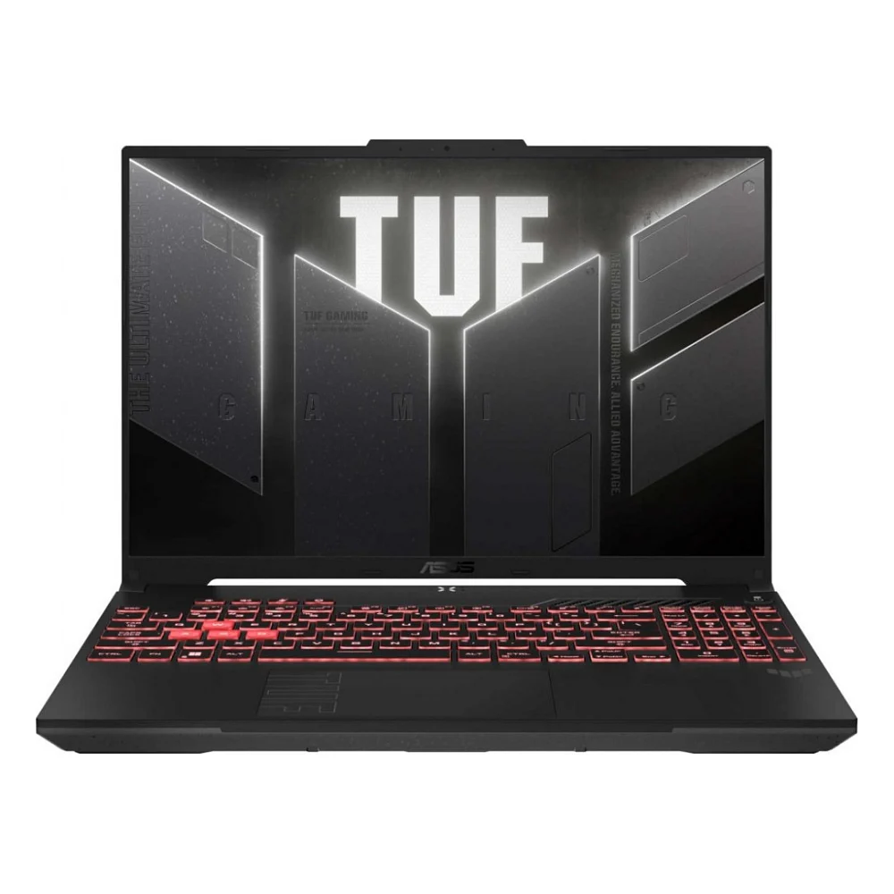 Ноутбук ASUS TUF Gaming A16 FA607PI-QT029 (90NR0IV4-M001H0)