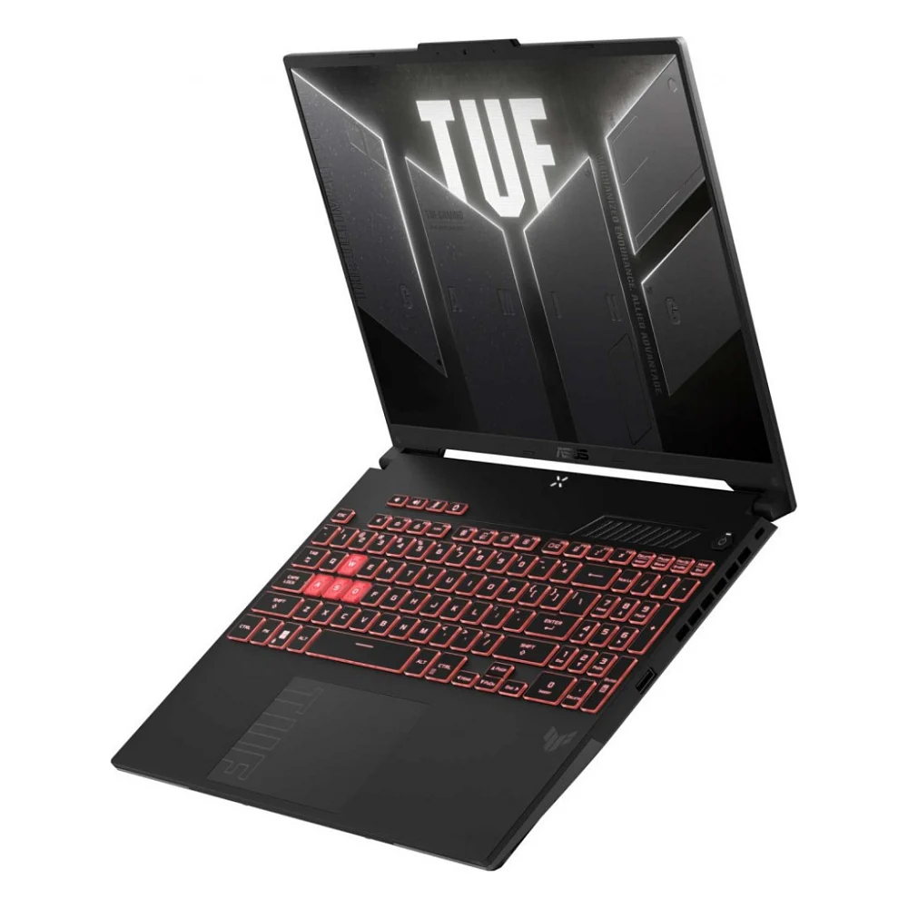 Ноутбук ASUS TUF Gaming A16 FA607PI-QT029 (90NR0IV4-M001H0) — фото 5