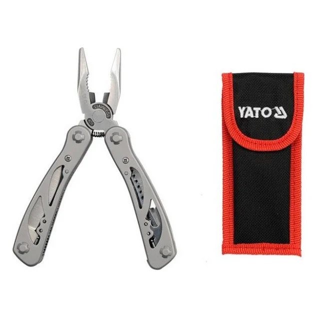 Мультитул Yato YT-76043