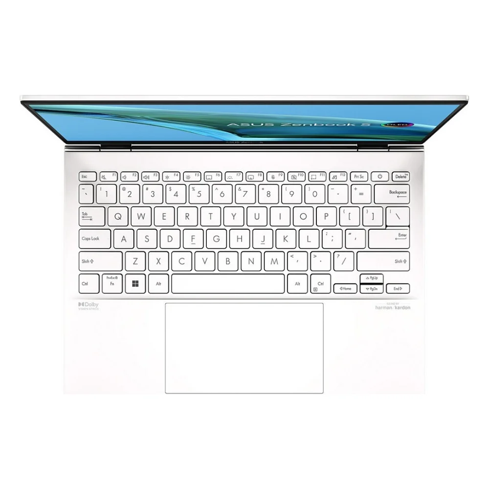 Ноутбук ASUS Zenbook S 13 OLED UM5302LA-LV154 (90NB1237-M005X0) — фото 4