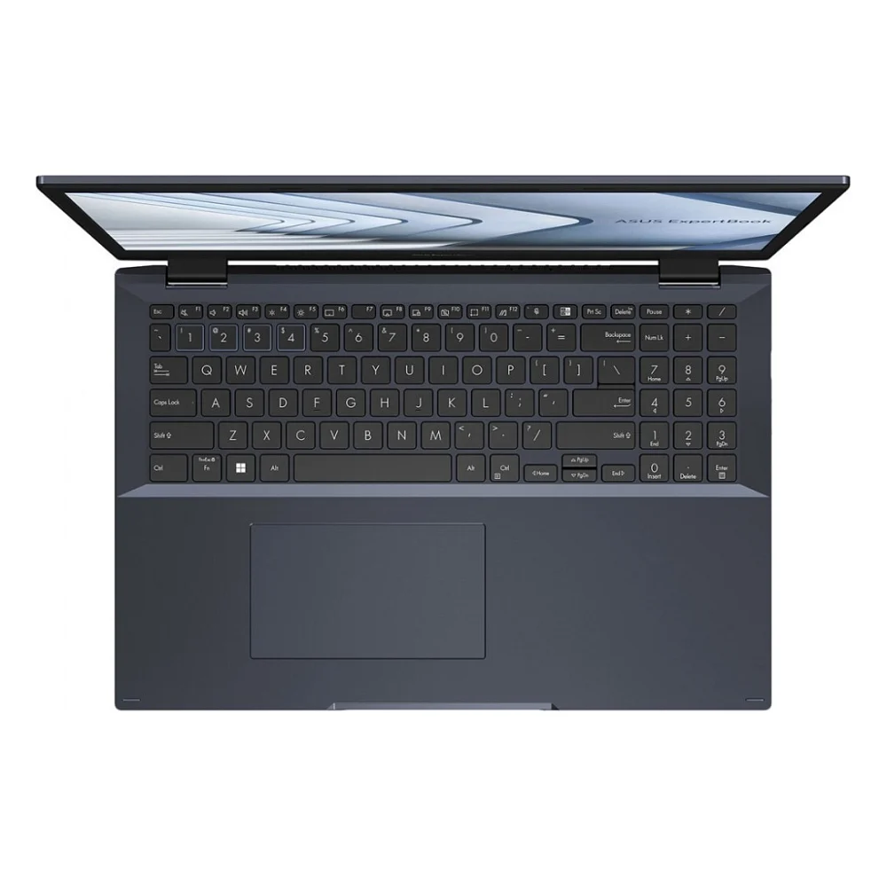 Ноутбук ASUS Expertbook B2 B2502CVA-BQ0441 (90NX06F1-M00H40) — фото 4