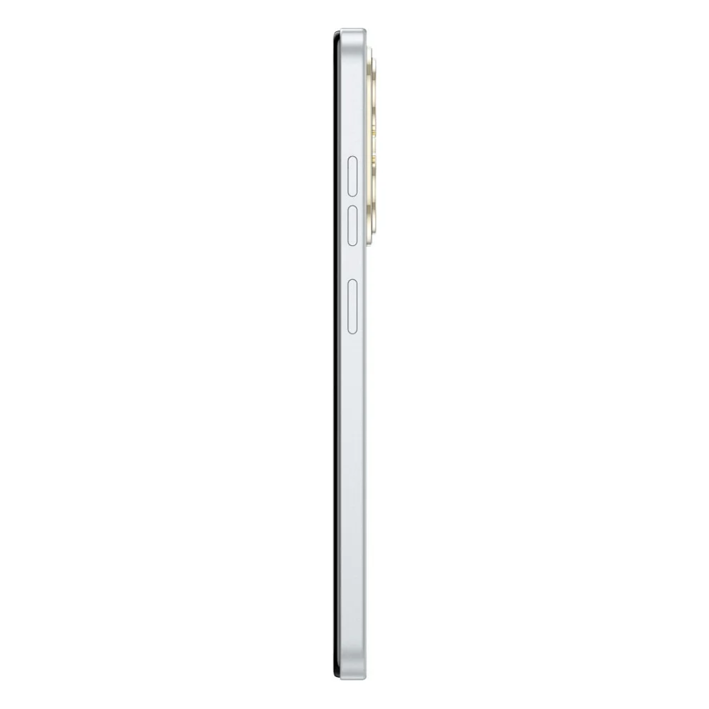 Мобільний телефон Tecno KJ5n (Spark 20 8/256Gb) Cyber White (4894947013539) — фото 5
