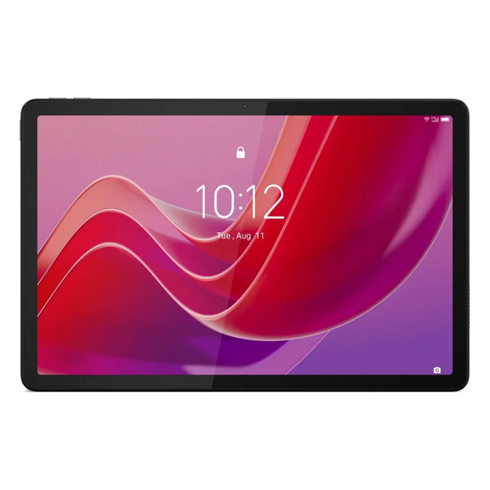 Планшет Lenovo Tab M11 4/128 LTE Luna Grey + Pen (ZADB0040UA) — фото 3
