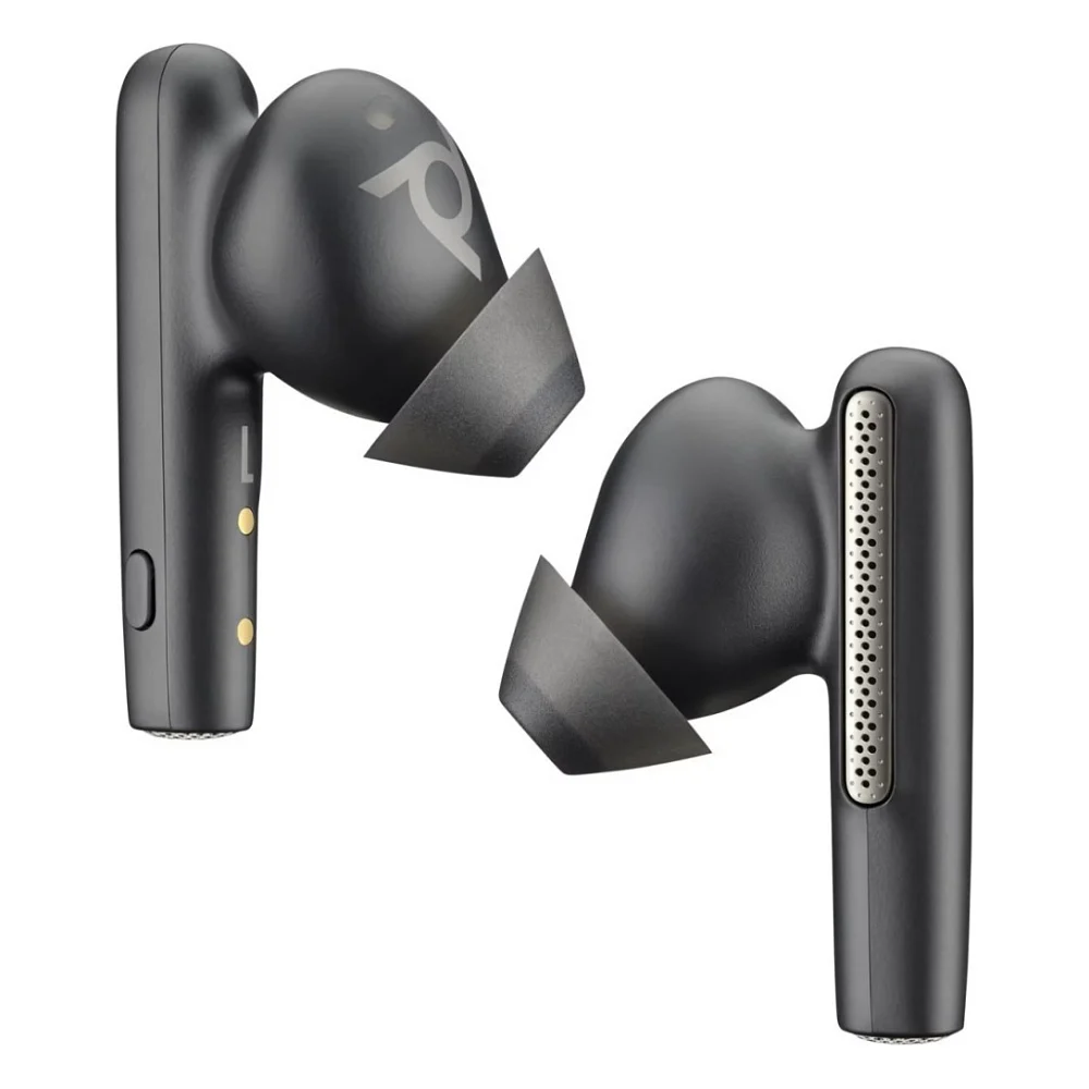Навушники HP Poly Voyager Free 60+ UC Earset (7Y8G3AA)