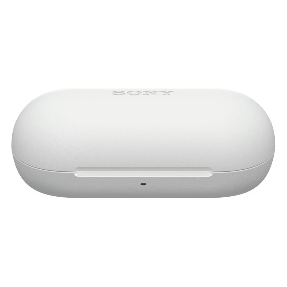 Навушники Sony WF-C700N White (WFC700NW.CE7) — фото 5