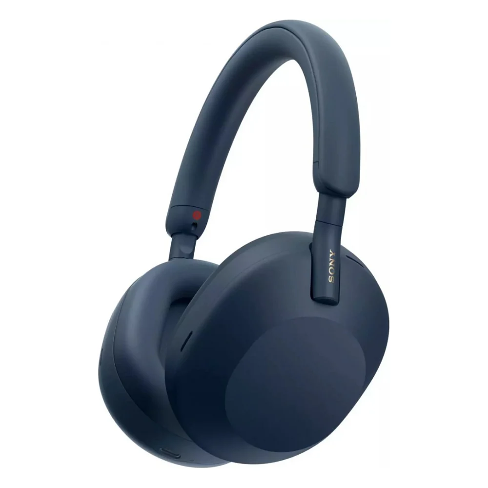 Навушники Sony WH-1000XM5 Blue (WH1000XM5L.CE7)