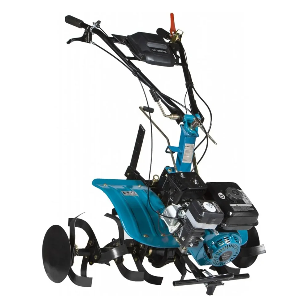 Культиватор Hyundai T 1050