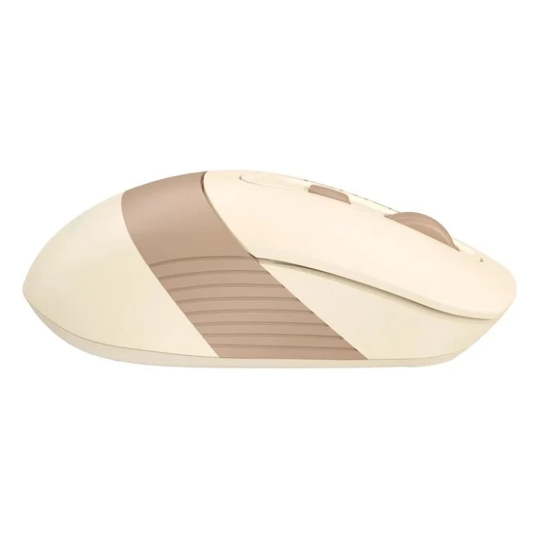 Мишка A4Tech FG10CS Air Wireless Cafe Latte (4711421992022) — фото 5