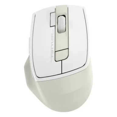 Мишка A4Tech FG45CS Air Wireless Cream Beige (4711421993005)