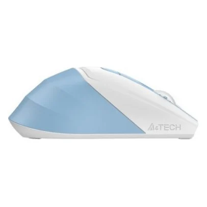 Мишка A4Tech FG45CS Air Wireless lcy Blue (4711421993210) — фото 5