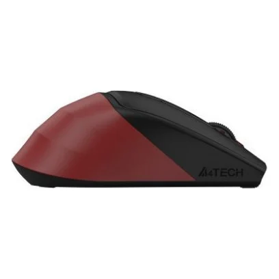 Мишка A4Tech FG45CS Air Wireless Sports Red (4711421992862) — фото 5