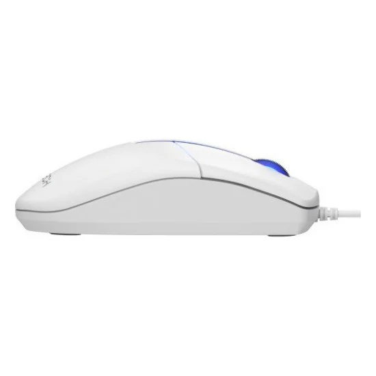 Мишка A4Tech N-530S USB White (4711421988315) — фото 5