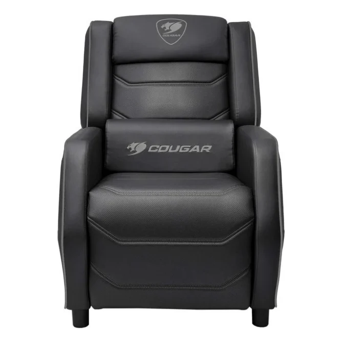Крісло ігрове Cougar Ranger S Black