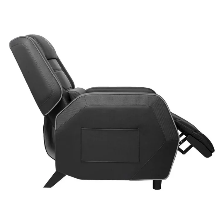 Крісло ігрове Cougar Ranger S Black — фото 5