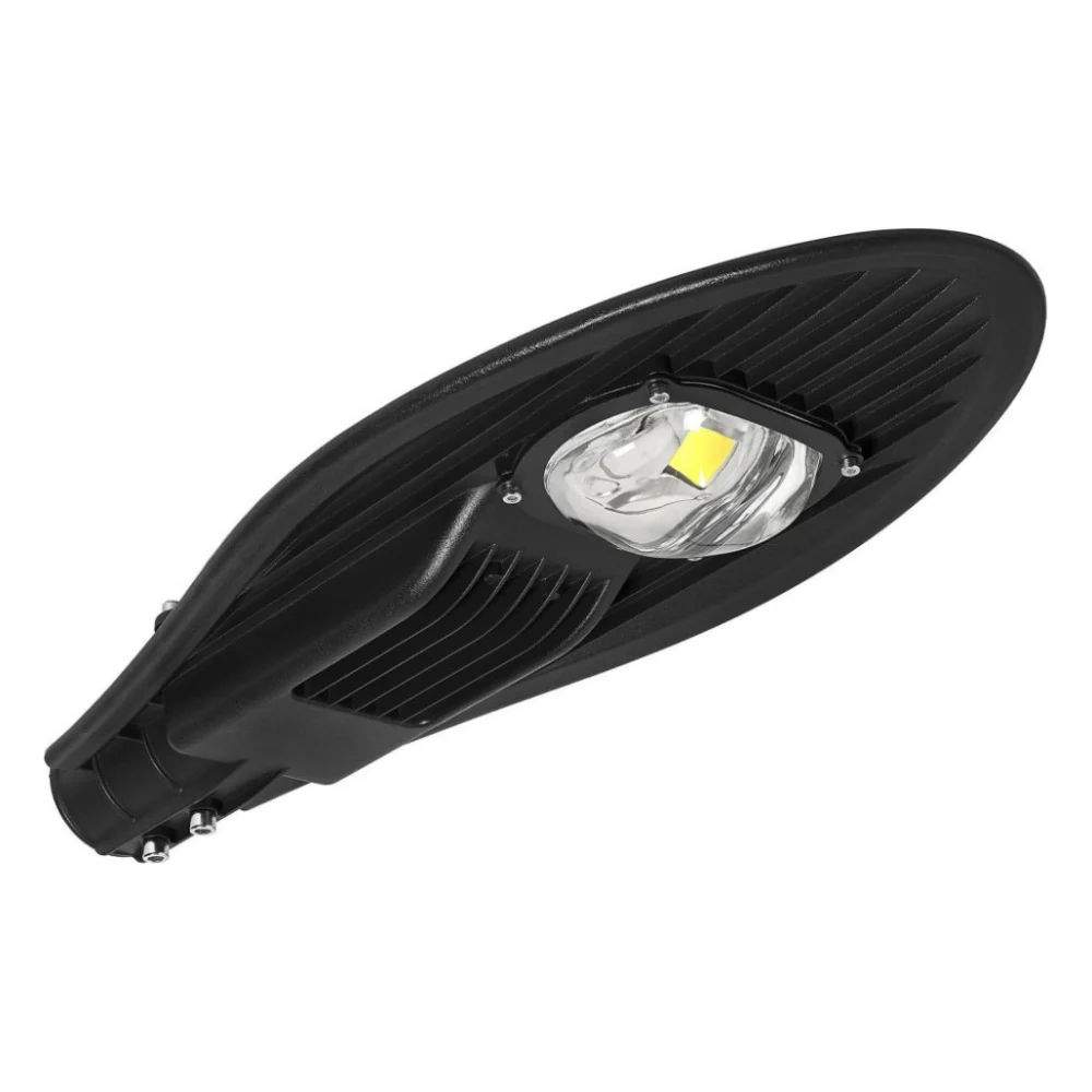 Світильник Delux ORION 01 50W СОВ 5000Lm 6500K (90014280)