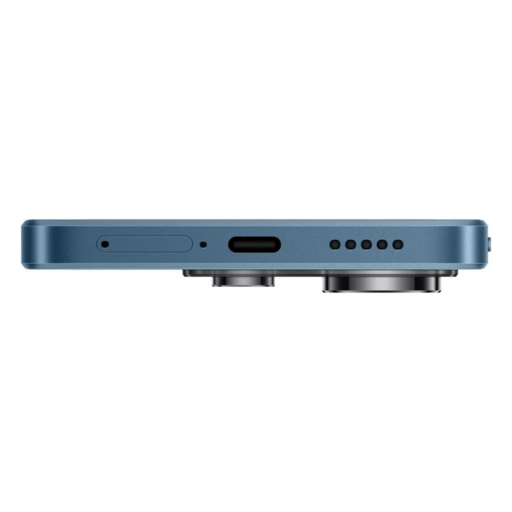 Мобільний телефон Xiaomi Poco X6 5G 8/256GB Blue — фото 7