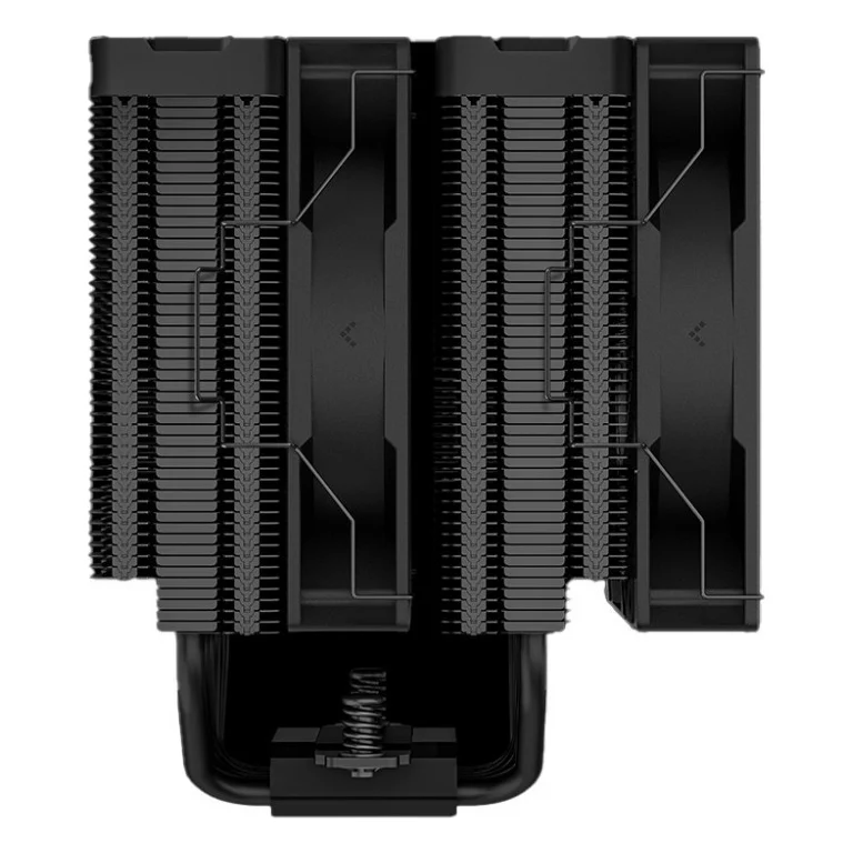 Кулер до процесора Deepcool AG620 Digital BK ARGB (R-AG620-BKADMN-G-2) — фото 5