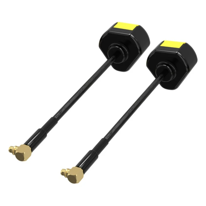 Антена для дрона SpeedyBee 5.8GHz V2 2.8dBi MMCX-90 RHCP 1pcs (HP0008.9972)