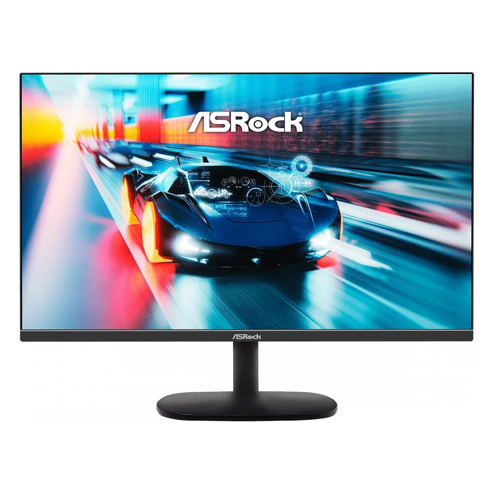 Монітор ASRock CL25FF