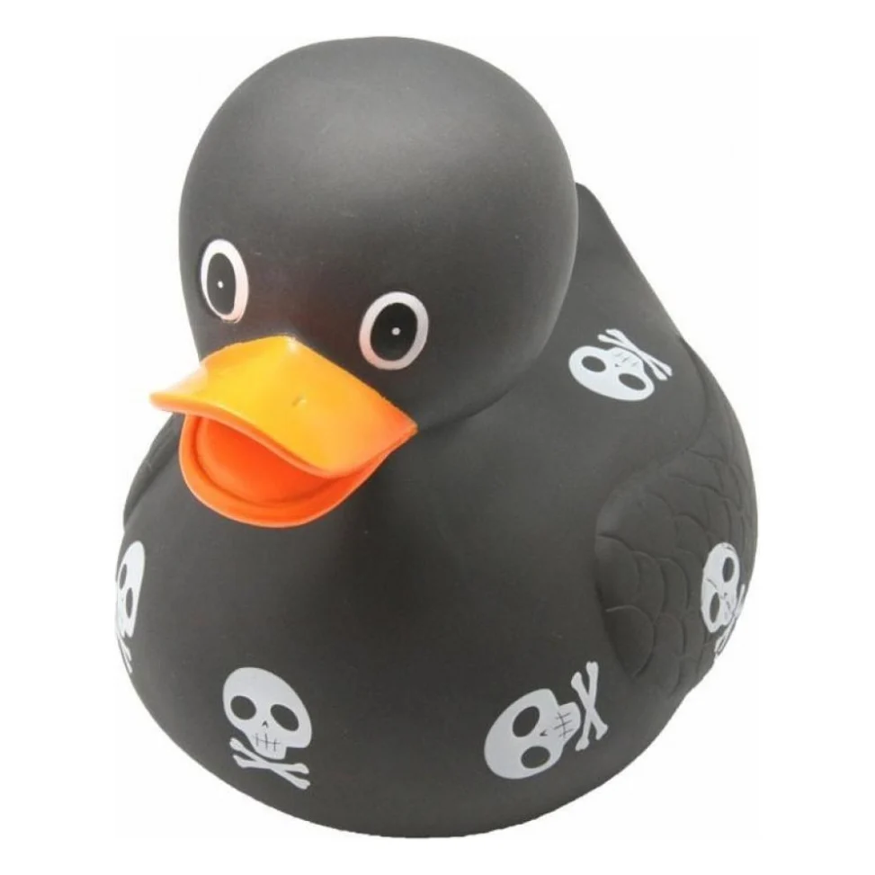 Іграшка для ванної Funny Ducks Пират утка (L1835)