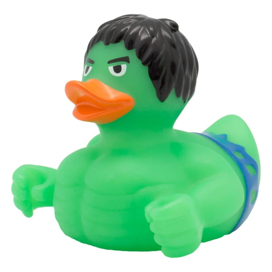 Іграшка для ванної Funny Ducks Качка Гамма (L1280)